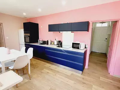 Maison, 64,38 m²