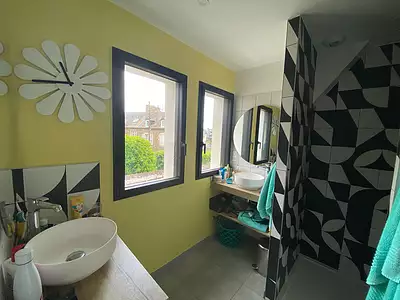 Maison, 248 m²
