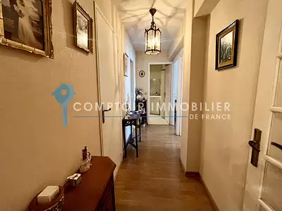 Appartement, 115 m²