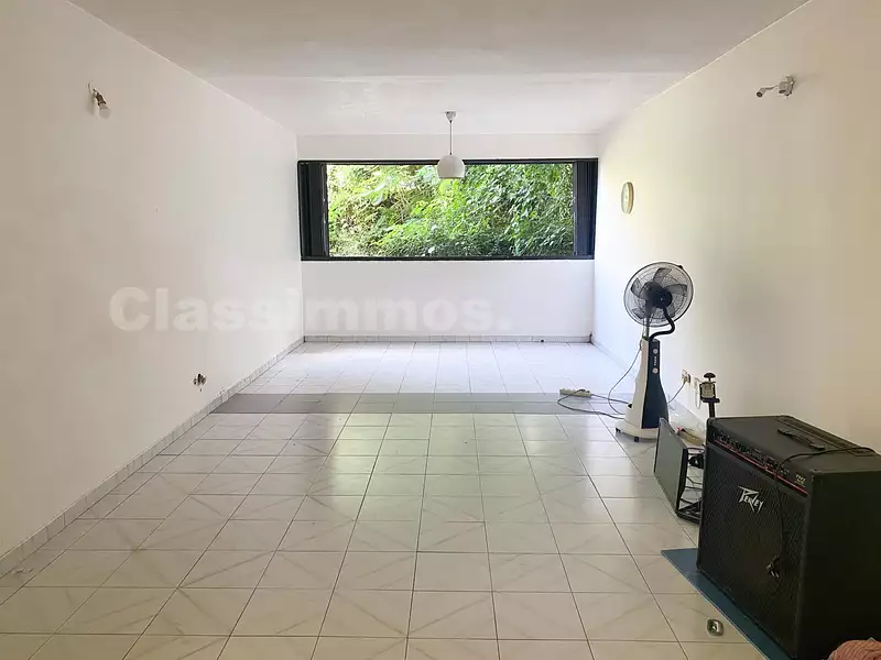Appartement, 77 m²