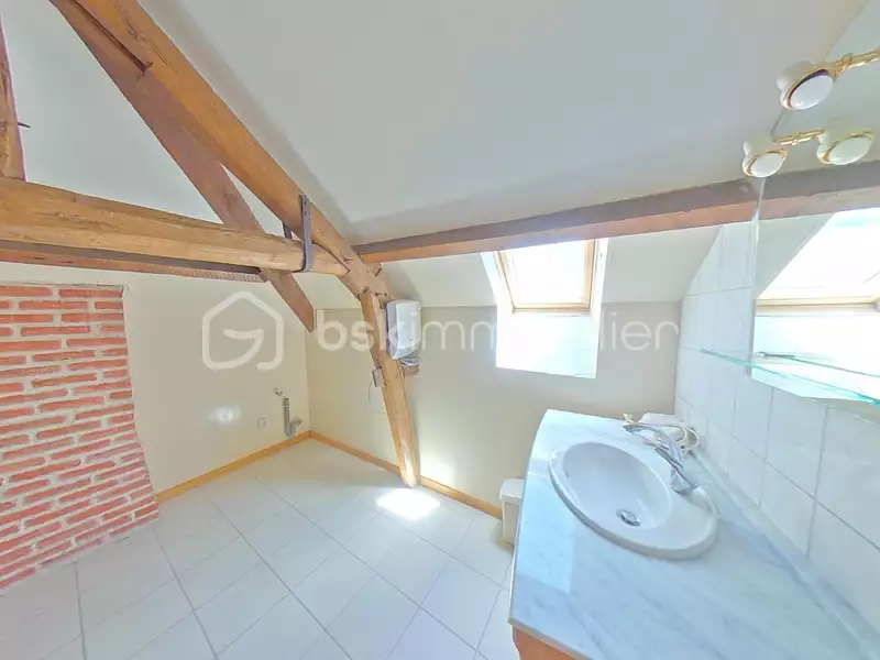 Maison, 269 m²