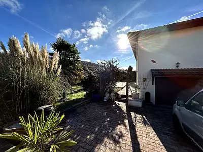 Maison, 91 m²
