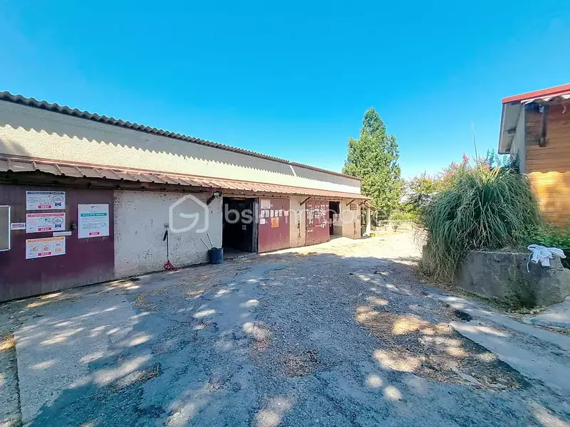 Maison, 250 m²