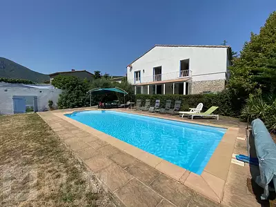 Maison, 173,97 m²