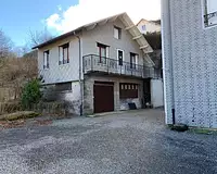Maison, 40 m²