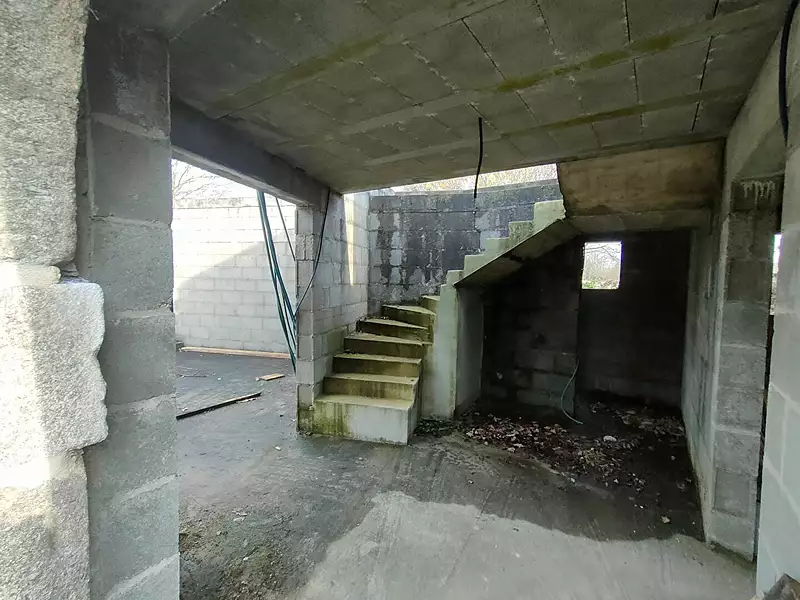 Maison, 167 m²