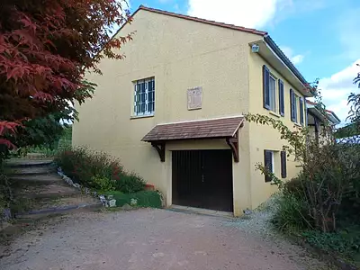 Maison, 148 m²