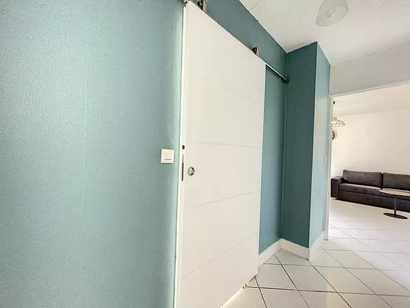 Appartement, 33 m²