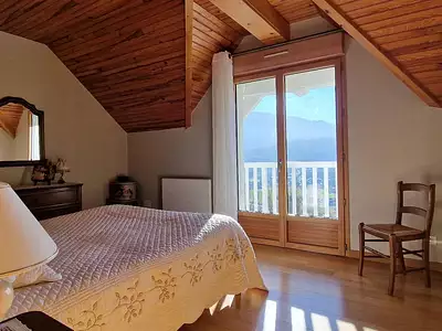 Maison, 154 m²