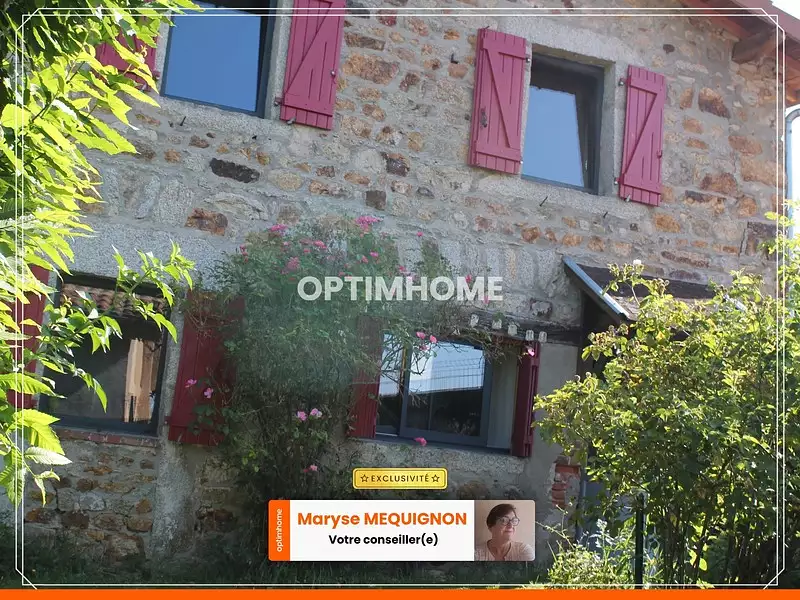 Maison, 75 m²