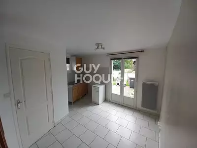Maison, 20,34 m²