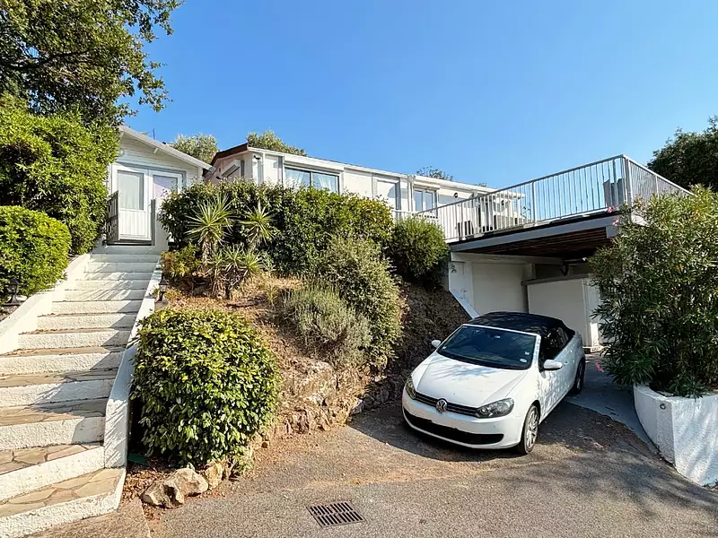 Maison, 71 m²