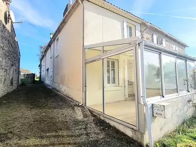 Maison, 80 m²