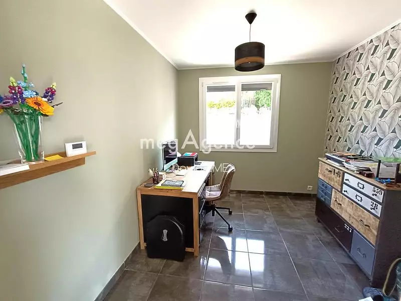 Maison, 121 m²