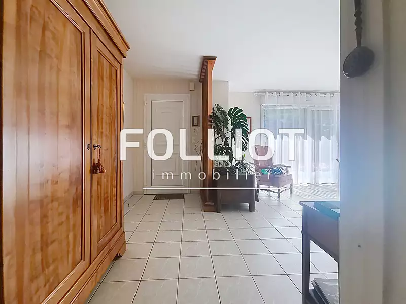 Maison, 130 m²