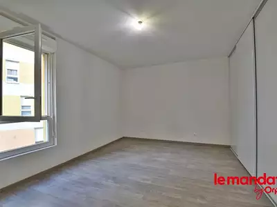Appartement, 41 m²