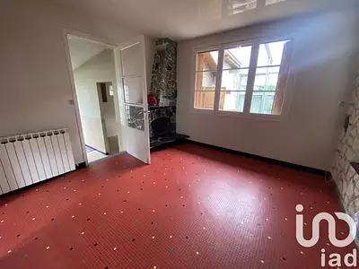 Maison, 94 m²