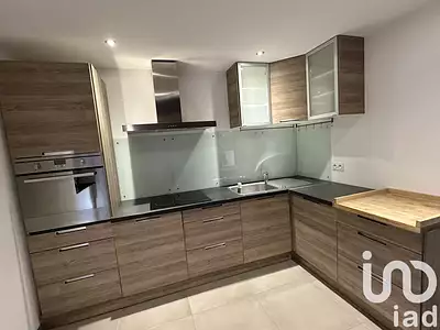 Maison, 70 m²