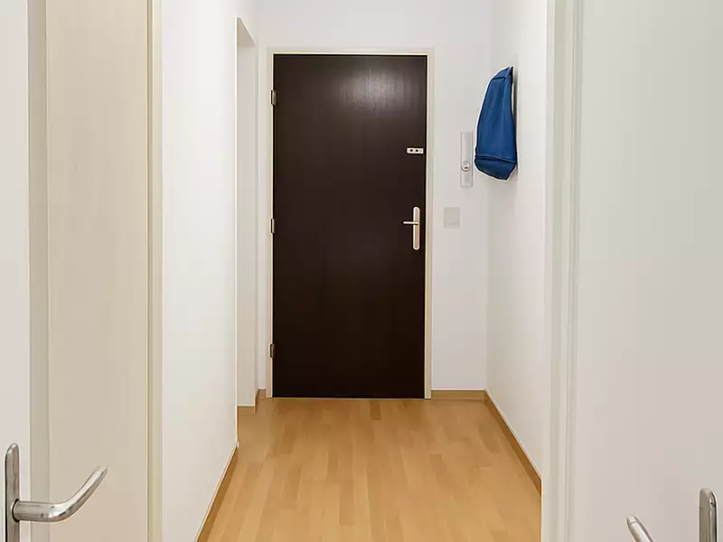 Appartement, 45 m²