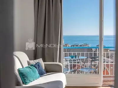 Appartement, 36,5 m²