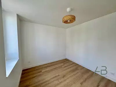 Appartement, 26 m²
