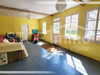 Maison, 197 m²