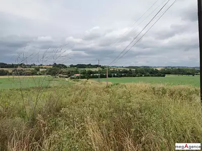 Terrain, 4 817 m²