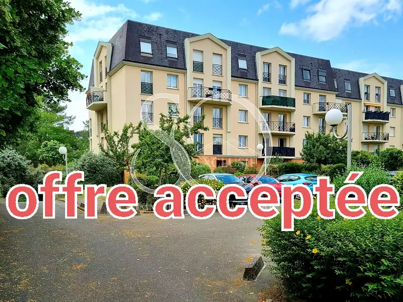 Appartement, 76,74 m²