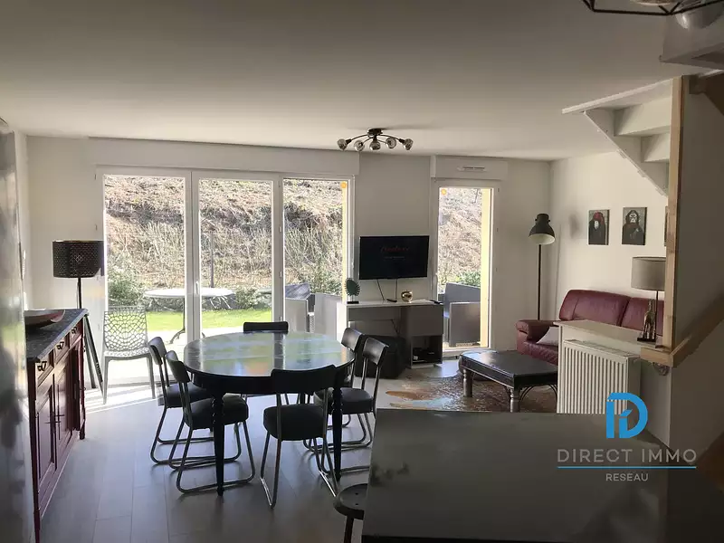 Maison, 84 m²