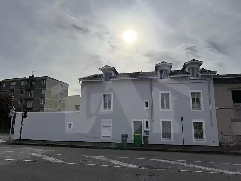 Appartement, 18,3 m²