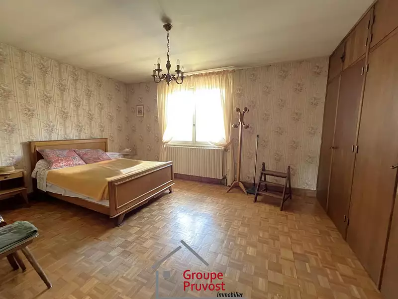 Maison, 144 m²