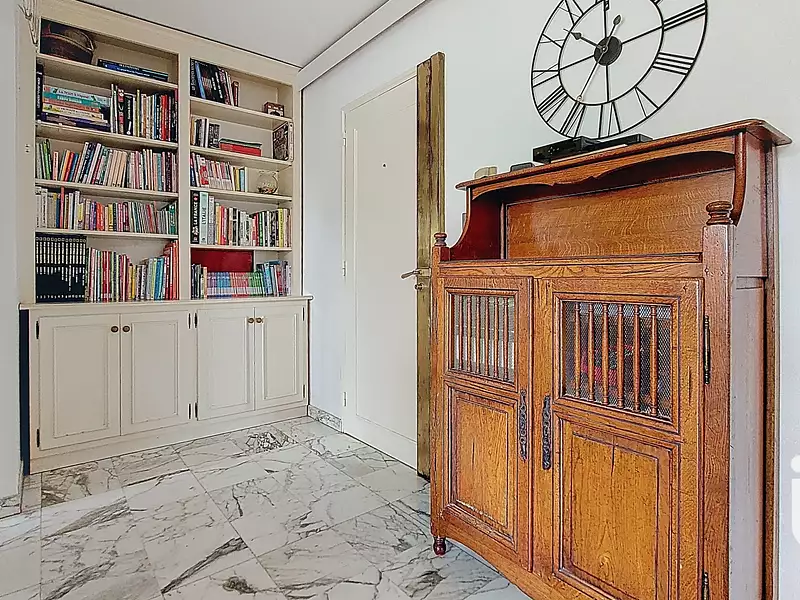 Appartement, 84 m²