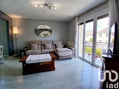 Maison, 73 m²