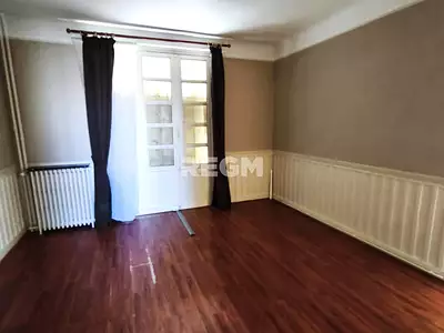 Maison, 167 m²