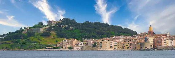 Immobilière du Golfe de Saint-Tropez