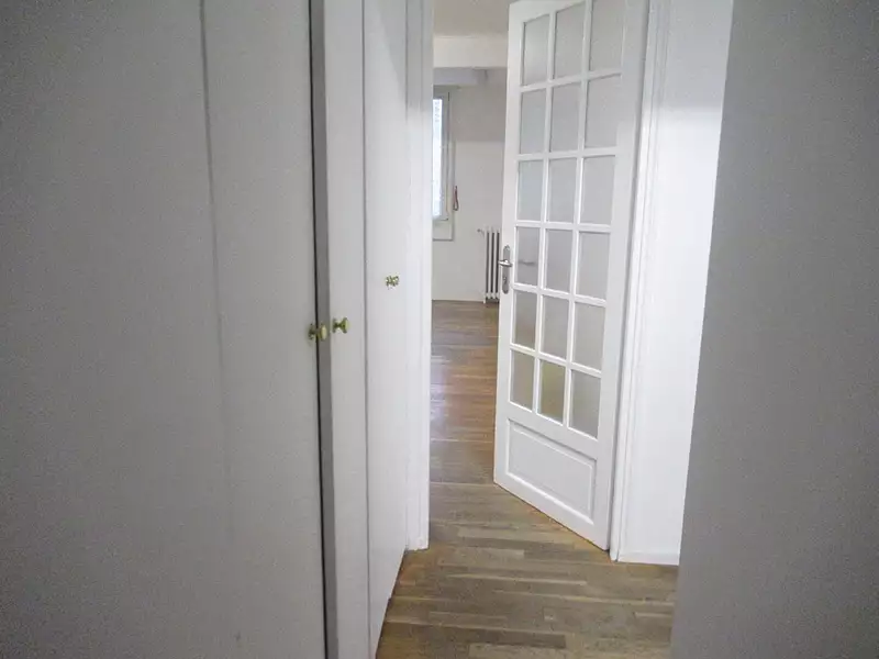 Appartement, 56 m²