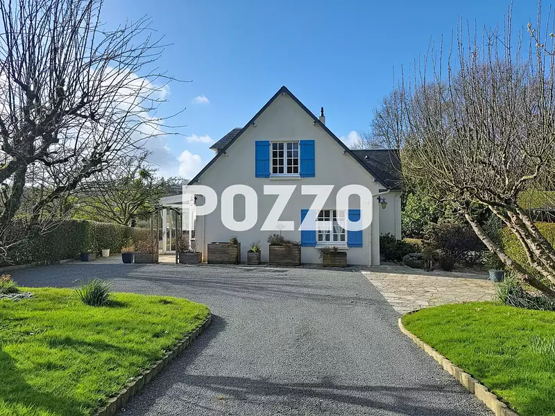 Maison, 193 m²