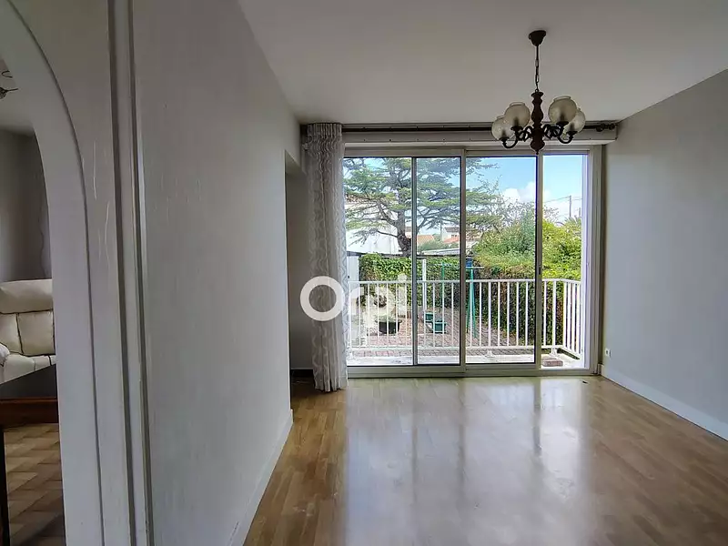 Maison, 85 m²