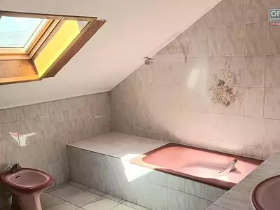 Appartement, 72,76 m²
