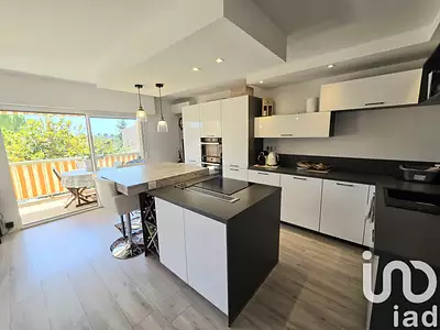 Appartement, 52 m²