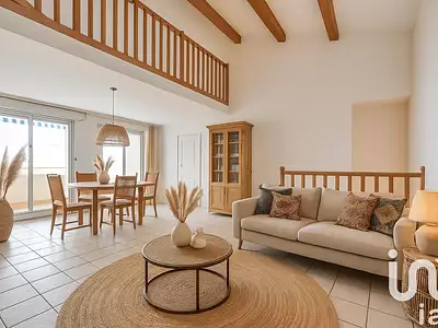 Appartement, 101 m²