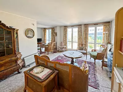 Appartement, 100 m²