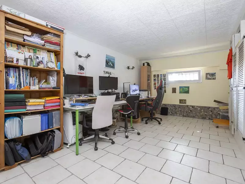 Maison, 160 m²