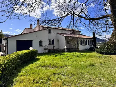 Maison, 205 m²