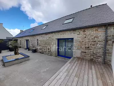 Maison, 163 m²