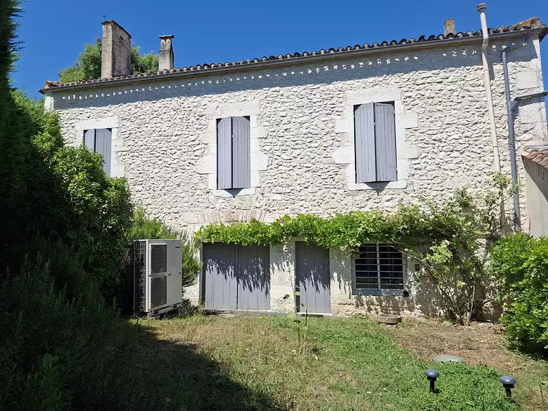 Maison, 161,43 m²