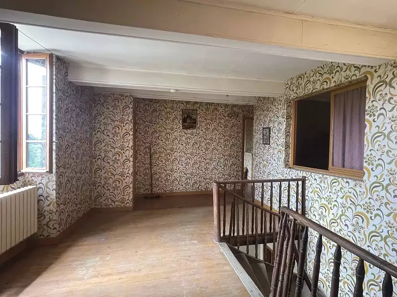 Maison, 235 m²