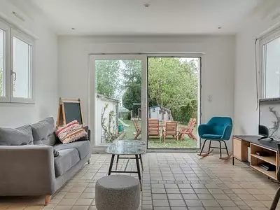 Maison, 103 m²