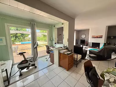 Maison, 107 m²