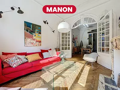 Appartement, 70,25 m²